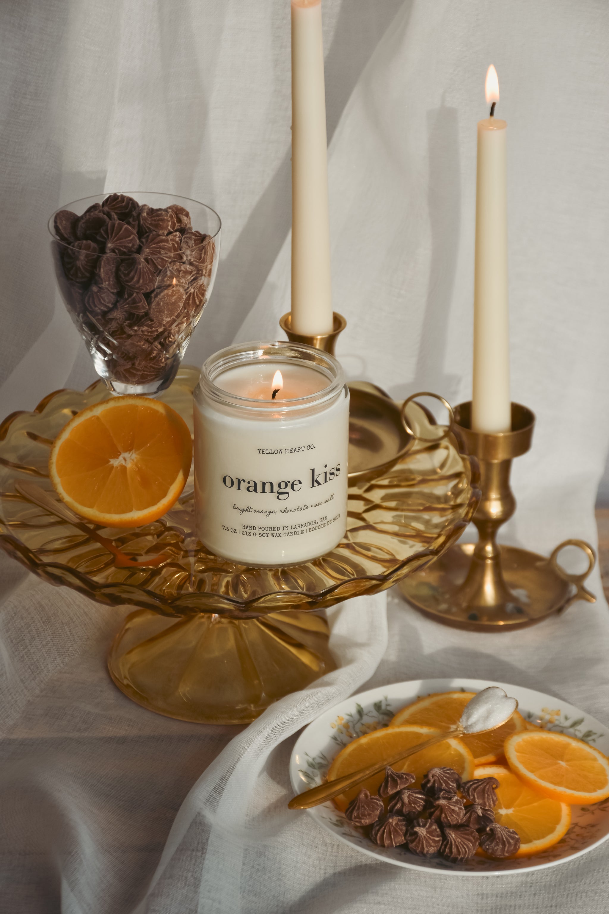 the lovers collection – Yellow Heart Company